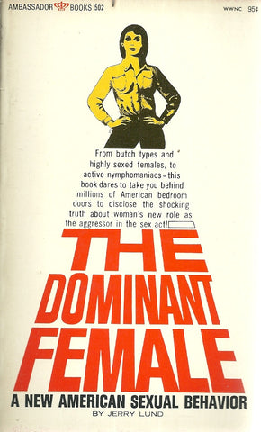 The Dominant Female