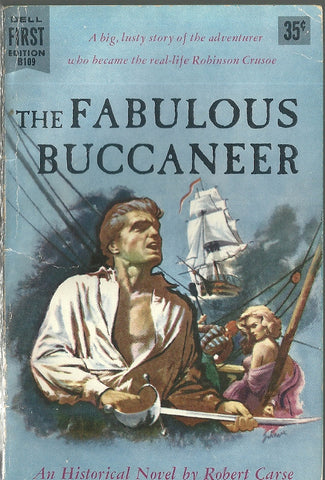 The Fabulous Buccaneer