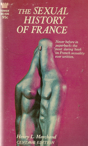 The Sexual History of France