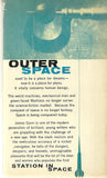 Station in Space