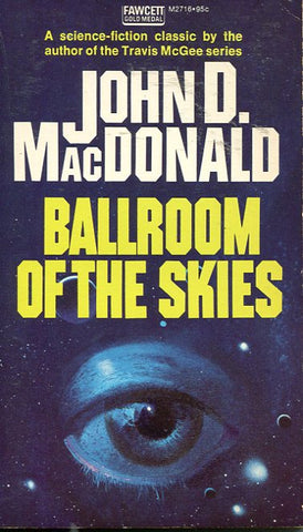Ballroom of the Skies