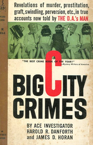 Big City Crimes