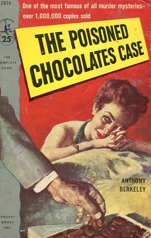 The Poisoned Chocolates Case