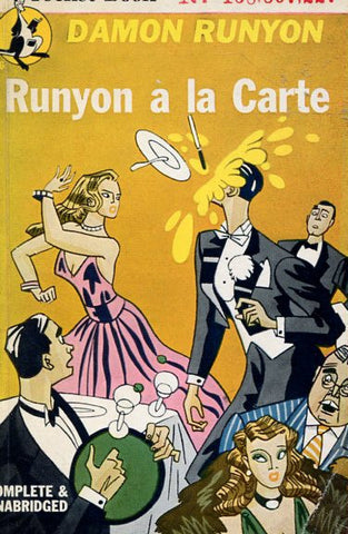 Runyon a la Carte