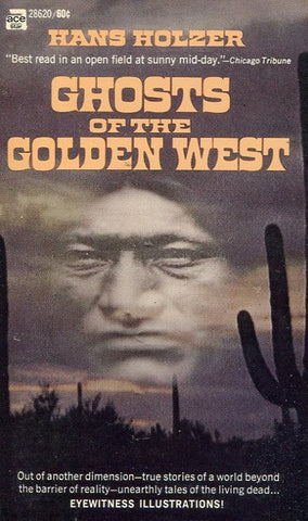Ghosts of the Golden West