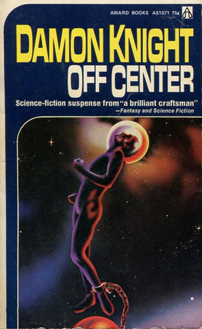 Off Center