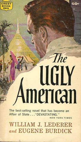 The Ugly American