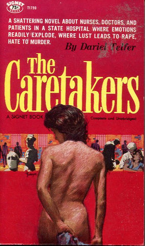 The Caretakers