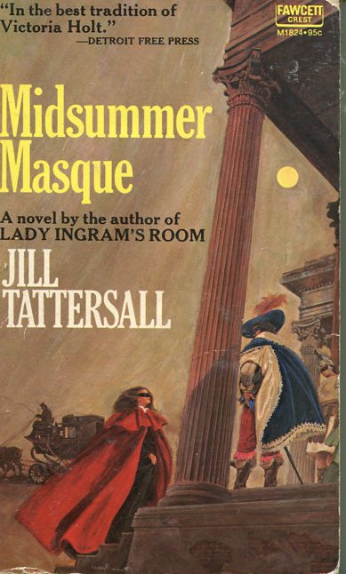 Midsummer Masque