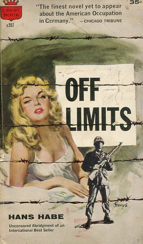 Off Limits