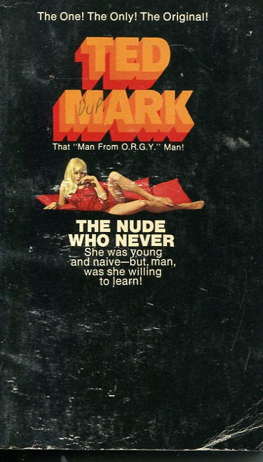 The Nude Who Never