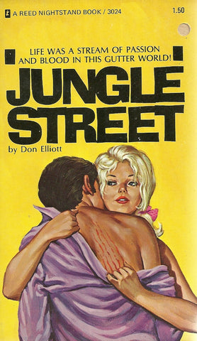 Jungle Street