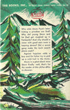 Yukon Mystery