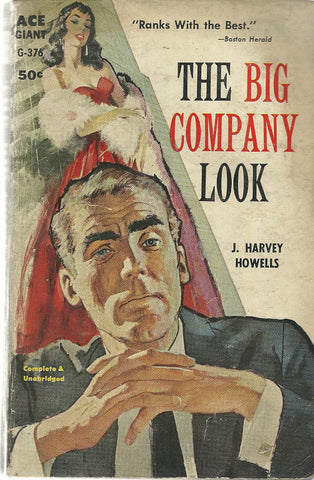 The Big Company Look