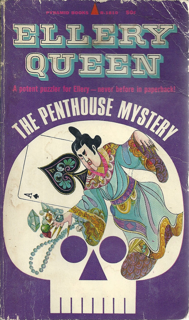 The Penthouse Mystery