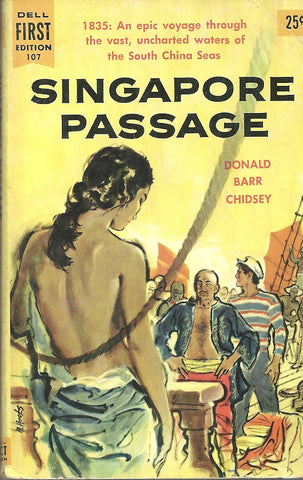 Singapore Passage