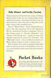 The Pocket Book of Erskine Caldwell Stories