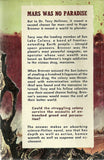 Outpost Mars
