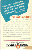 Sands of Mars