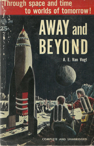 Away and Beyond