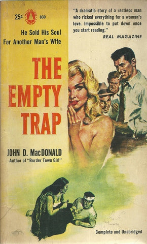 The Empty Trap