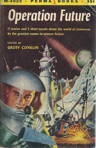 Operation Future