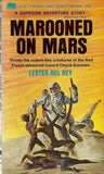 Marooned on Mars