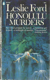 Honolulu Murders