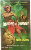 Drums of Destiny