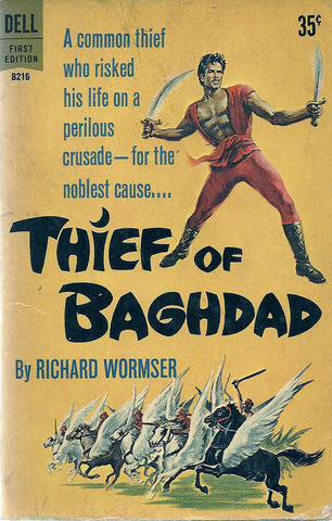 Thief of Baghdad