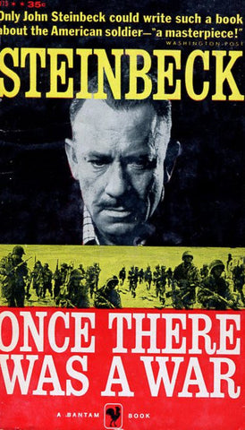 Once There was a War