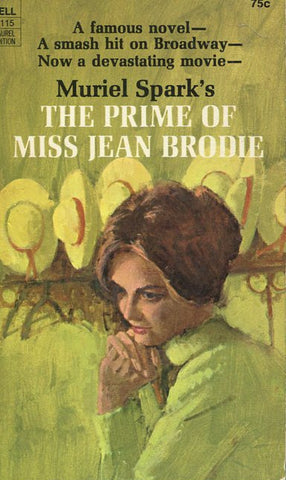 The Prime of Miss Jeam Brodie