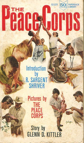 The Peace Corps