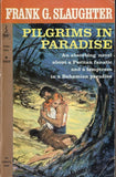 Pilgrims in Paradise