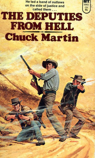 The Deputies From Hell