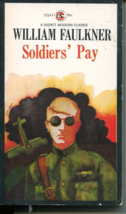 Soldier's Pay