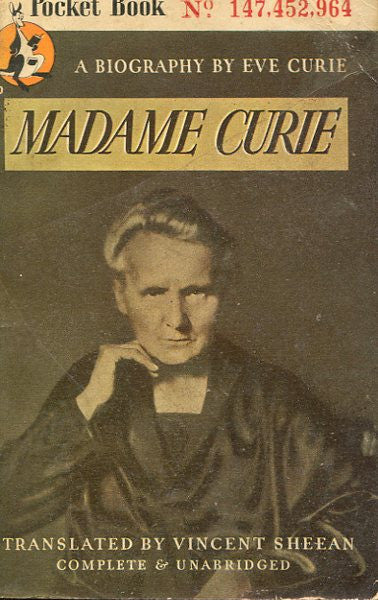 Madame Curie