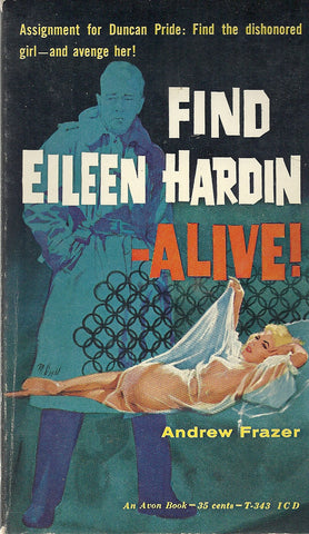 Find Eileen Hardin Alive!