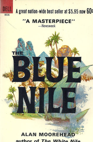 The Blue Nile