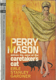 Perry Mason Solves the Case of the Caretakers Cat