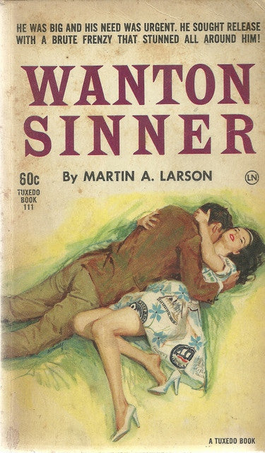 Wanton Sinner