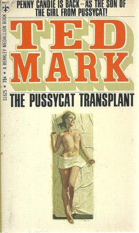The Pussycat Transplant