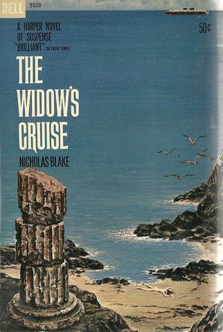 The Widow's Cruise