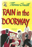 Rain in the Doorway