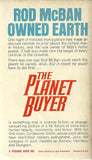 The Planet Buyer