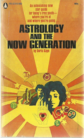 Astrology and the Now Generation