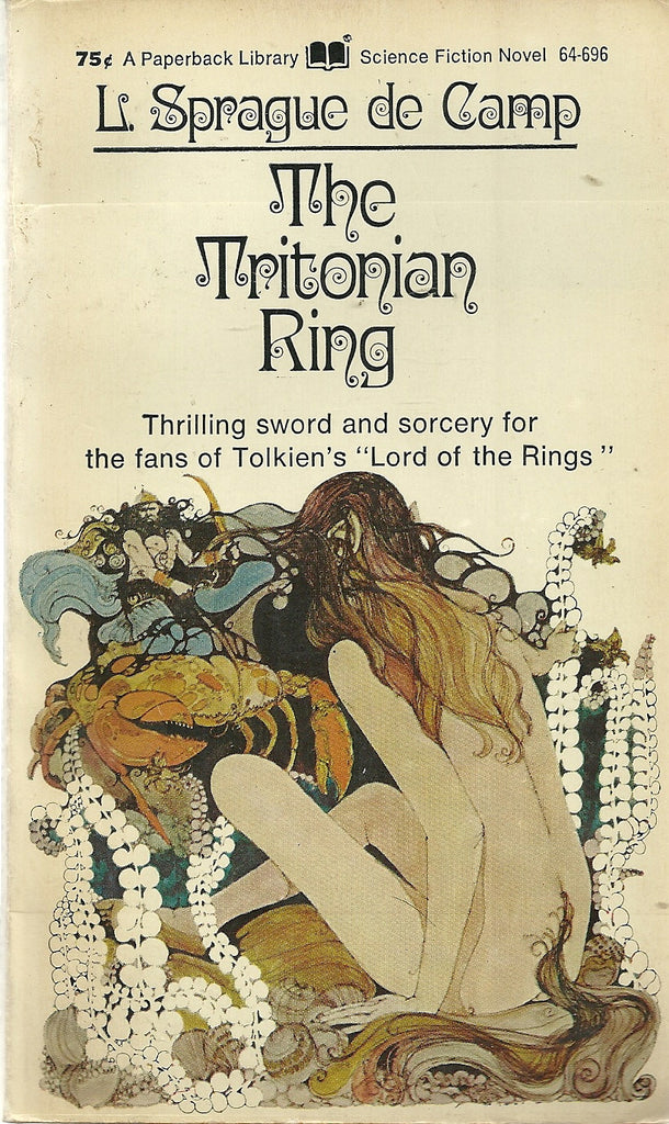 The Tritonian Ring