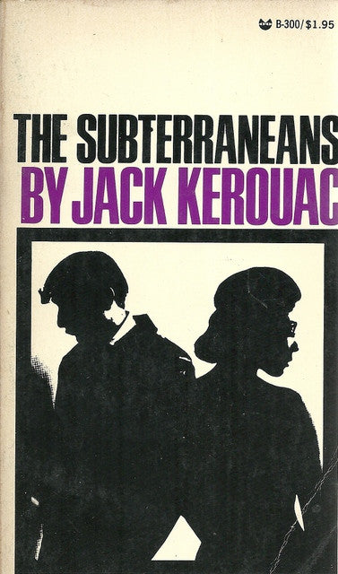 The Subterraneans