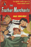 The Feather Merchants