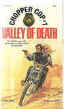 Chopper Cop #1 Valley of Death